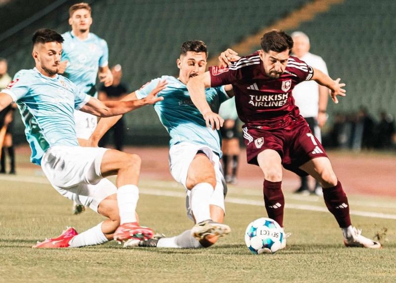 FOTO: FK SARAJEVO/FACEBOOK