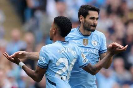 Akanji, Ederson i Gündoğan u Galatasarayu?