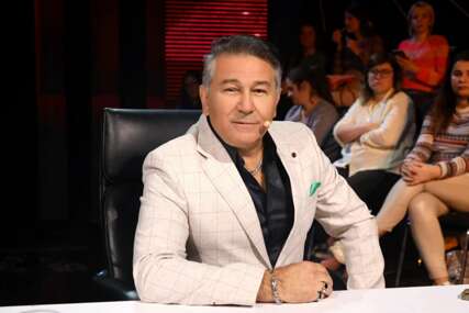 Koncert koji se dugo čekao: Halid Muslimović 12. novembra u Beogradu