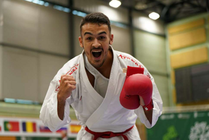 Hamza Turulja univerzitetski prvak Evrope