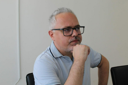 Haris Ćutahija: 'Ohrabrujemo građane da sudbinu naše zemlje uzmu u svoje ruke...'