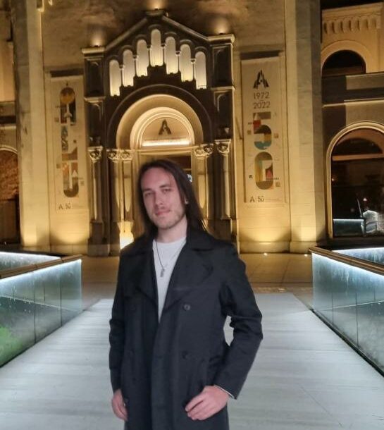 FOTO: HARUN BEHMEN