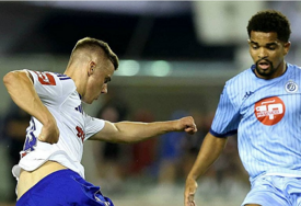 Hajduk se izvukao nakon preokreta, Partizan pred ispadanjem, Craiova razbila Trnavu