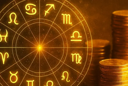 Novčani horoskop za oktobar: Nekima dolaze neočekivani troškovi, a neki će se kupati u novcu