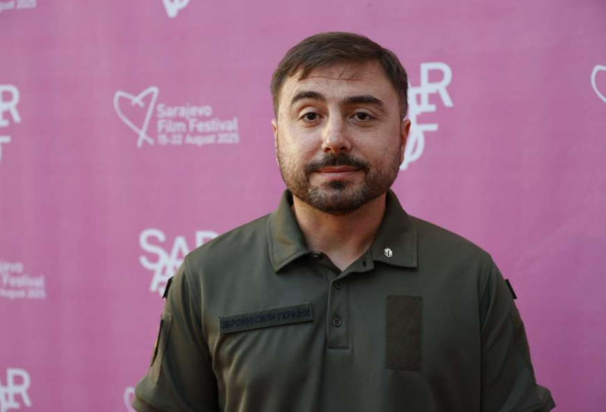 FOTO: ALMIR RAZIĆ