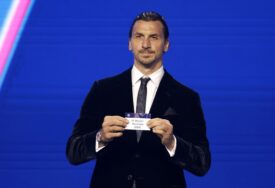 Nije dao gol ni upisao asistenciju, a Zlatan tvrdi da je bio najbolji na terenu