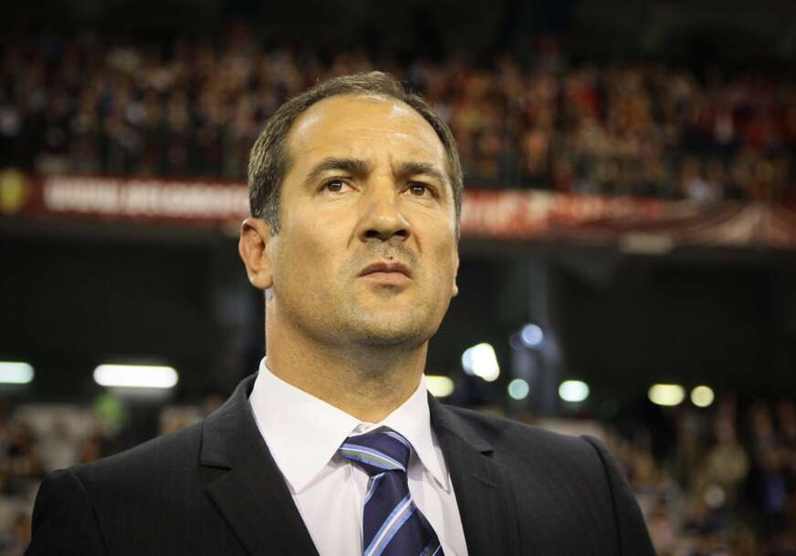 FOTO: EPA JULIEN WARNAND