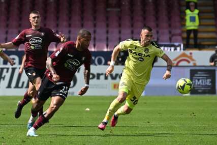 Sprema se novi veliki transfer: Bivši napadač Udinesea i Palerma na Koševu?