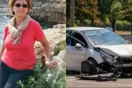 Djeca porijeklom iz BiH ukradenim autom usmrtila Italijanku, traga se za 11-godišnjakom