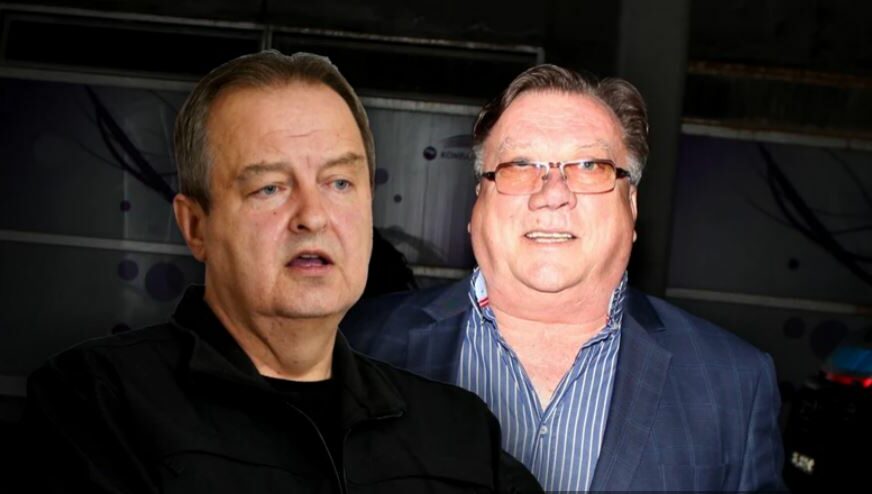FOTO: TANJUG/ JADRANKA ILIĆ, RAJKO RISTIĆ / RINGIER