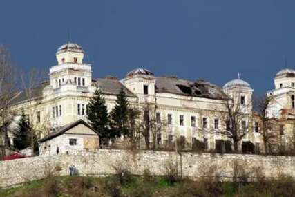 Čuveni objekat u Sarajevu mogao bi postati luksuzni hotel i kongresni centar