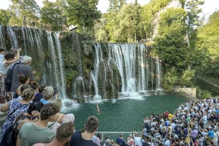 Jajce postaje sve zanimljivije turistima: Najavljeni brojni cjelogodišnji sadržaji