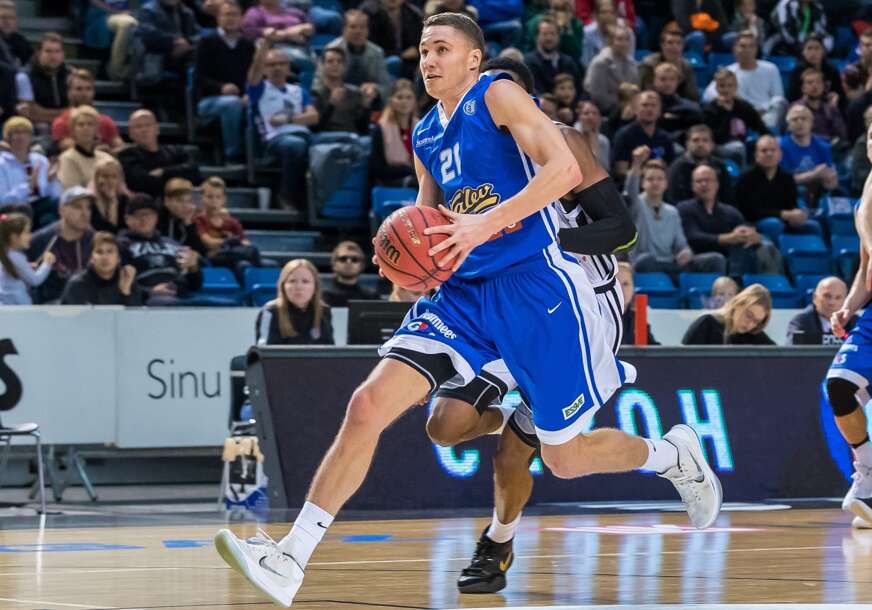 FOTO: VTB-LEAGUE