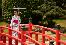 Evo zašto Japanci tokom cijele godine nose kišobrane: Razlog nije ni kiša, ni sunce