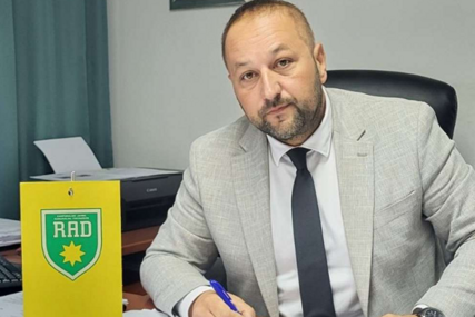 Jašarević: Uskoro uspostava videonadzora kako bismo spriječili pojavu divljih deponija