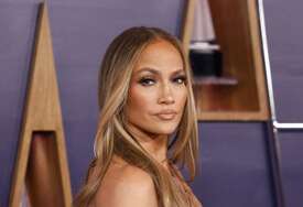 Jennifer Lopez doživjela neugodnsot, nisu je pustili u Chanel butik u Istanbulu
