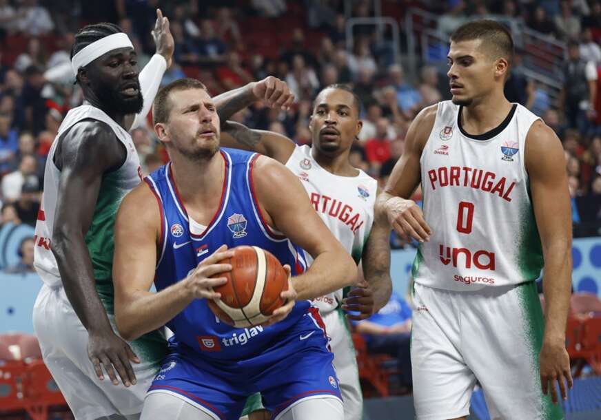 FOTO: EPA/TOMS KALNINS