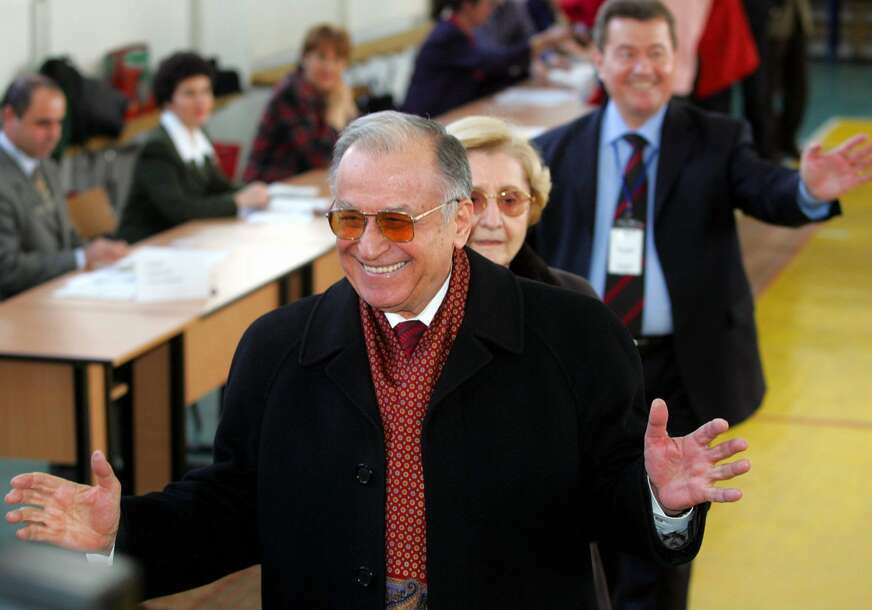 FOTO: ROBERT GHEMENT/EPA