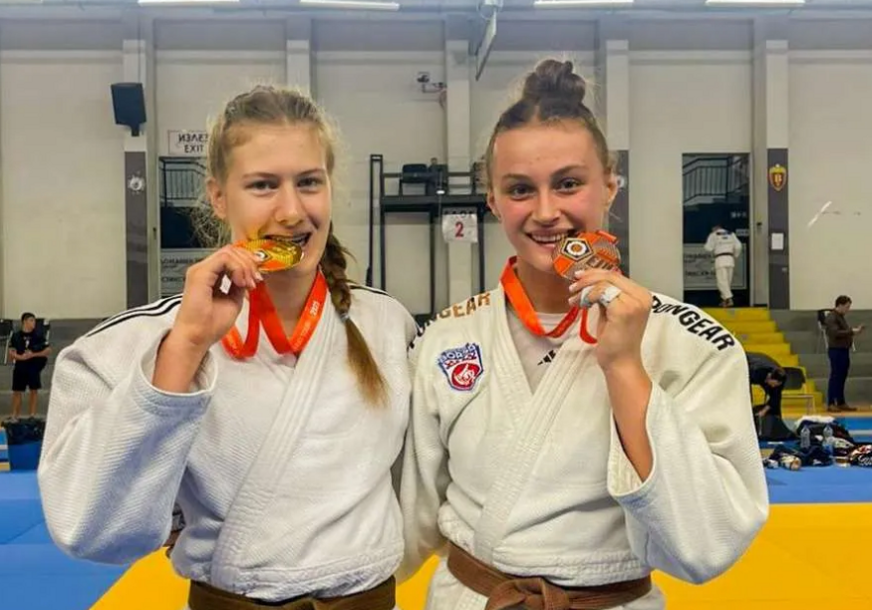 FOTO: JUDO KLUB BORSA