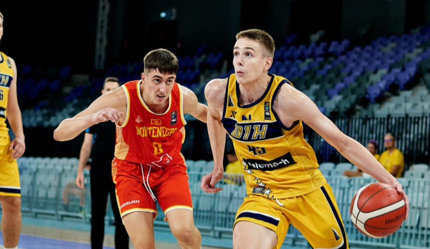 FOTO: FIBA