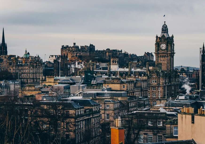 FOTO: UNSPLASH/ JURE TUFEKCIC