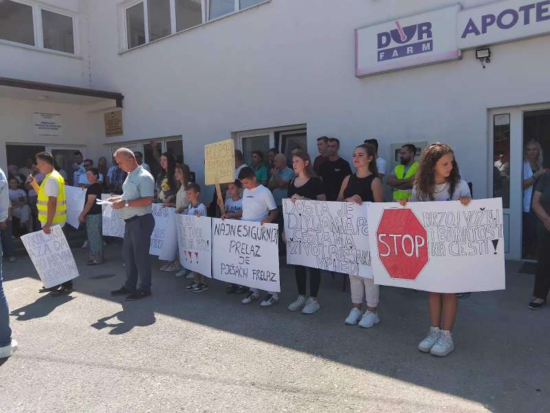 FOTO: KADIRA ŠAKIĆ