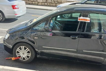 Policija u Brčkom prodala 38 trajno oduzetih motornih vozila