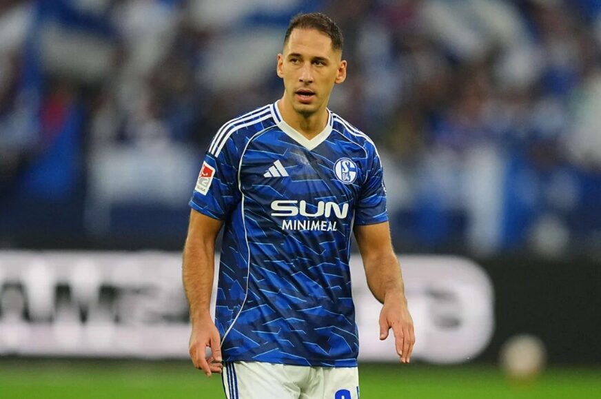 FOTO: SCHALKE