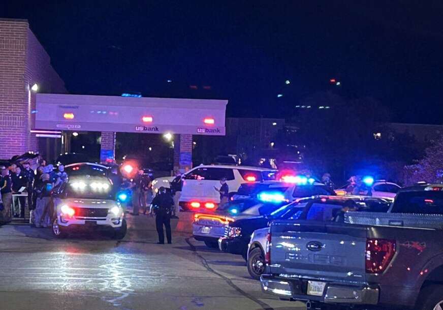 FOTO: WCPO