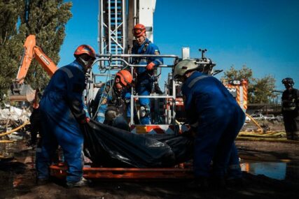 UN upozorava na rastući broj civilnih žrtava usljed pojačanih ruskih zračnih napada na Ukrajinu