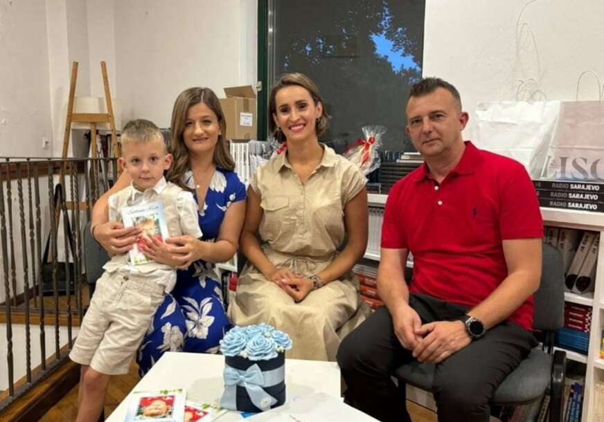 FOTO: UDRUGA PLAVA VRPCA