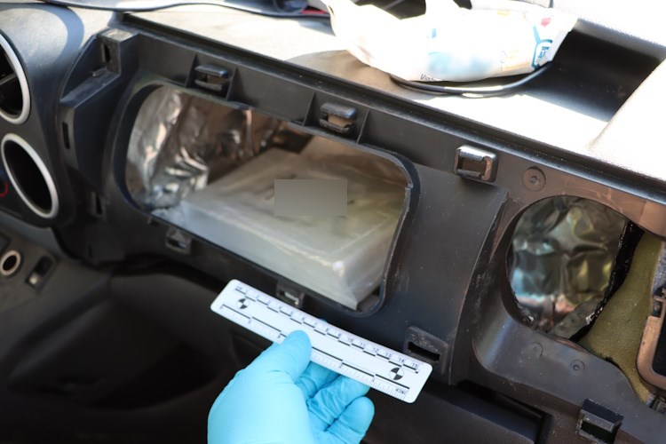 FOTO: POLICIJSKA UPRAVA ZAGREBAČKA
