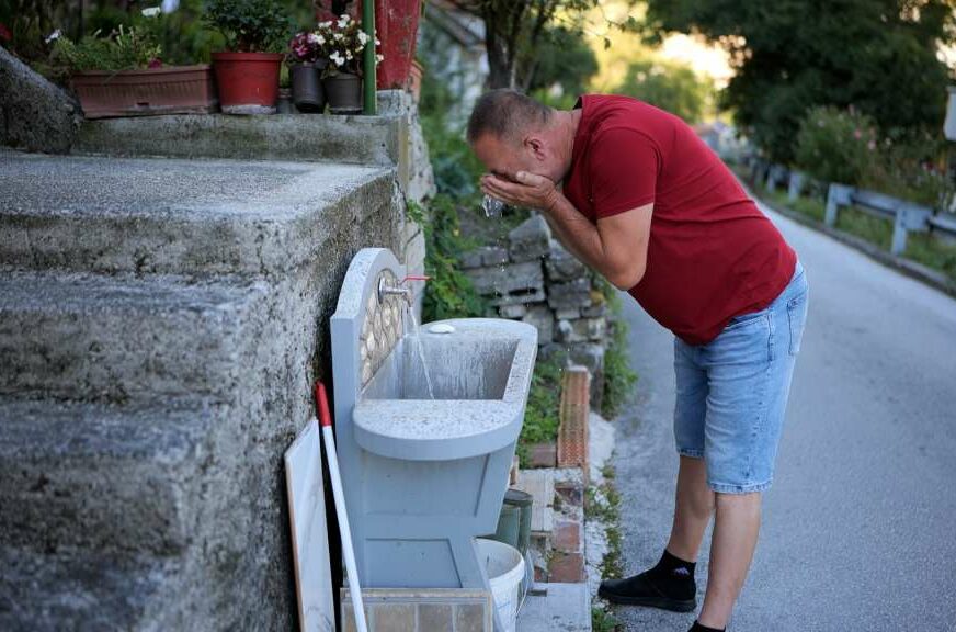 FOTO: GRAD KONJIC