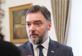 ZAPALJIVE PORUKE Košarac poručio opoziciji: Birajte - odbrana Republike Srpske ili odbrana BiH