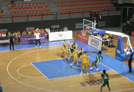Bosna i Hercegovina slavila drugu pobjedu na Evropskom prvenstvu