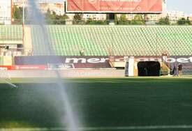 FK Sarajevo podnio zahtjev za uključivanje B tima u Kantonalnu ligu, ali se nisu pojavili na sastanku