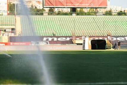FK Sarajevo podnio zahtjev za uključivanje B tima u Kantonalnu ligu, ali se nisu pojavili na sastanku