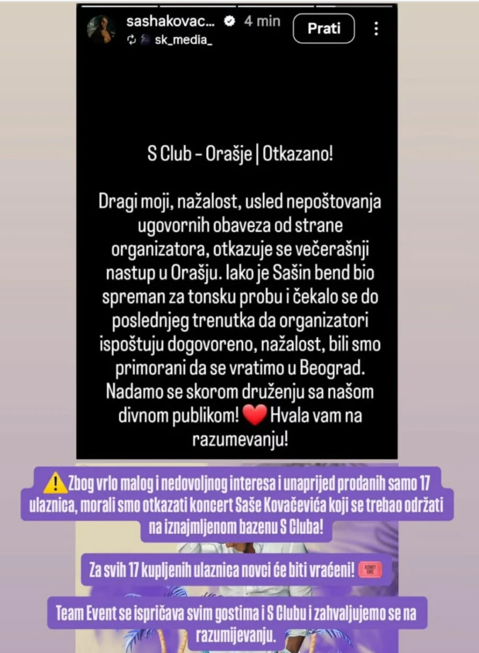 FOTO: INSTAGRAM