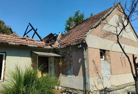 Djevojčica (15) spasila komšije dok su im se roditelji spremali da idu u BiH (FOTO)