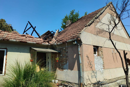 Djevojčica (15) spasila komšije dok su im se roditelji spremali da idu u BiH (FOTO)
