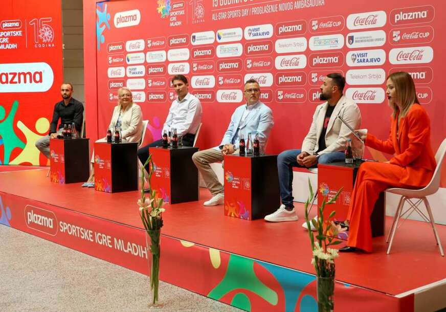FOTO: FENA / HARUN MUMINOVIĆ