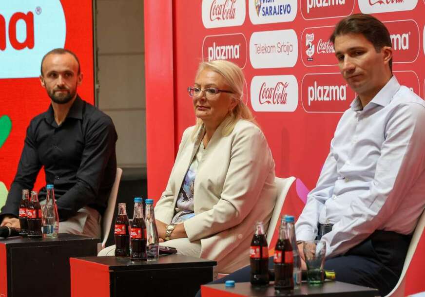 FOTO: FENA / HARUN MUMINOVIĆ