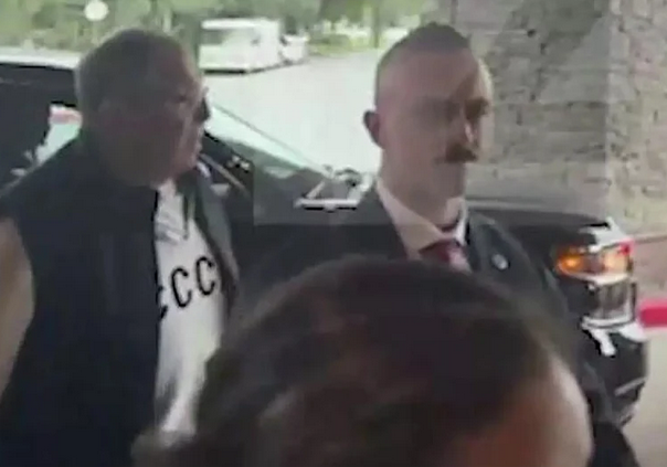 FOTO: MREŽA X/ SCREENSHOT