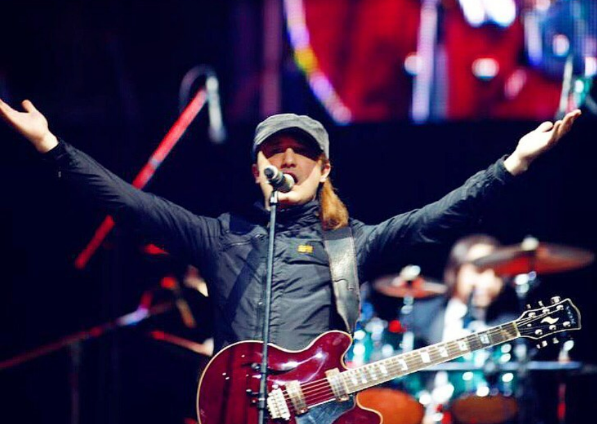 FOTO: INSTAGRAM PLAVI_ORKESTAR_OFFICIAL