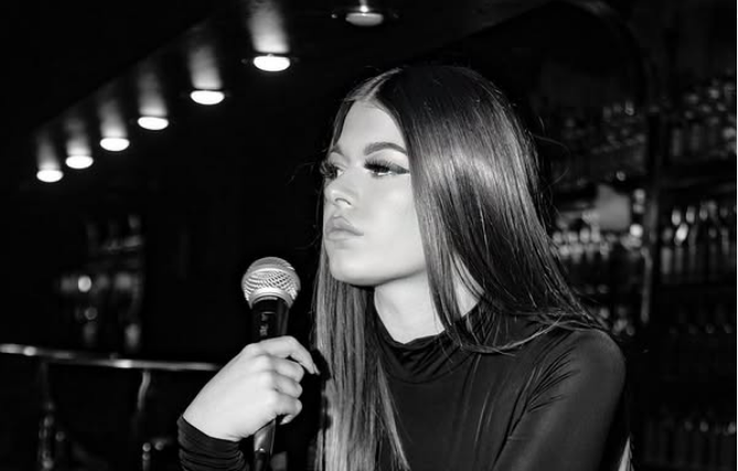 FOTO: @LOLAVEJZOVIC.PHOTOGRAPHY