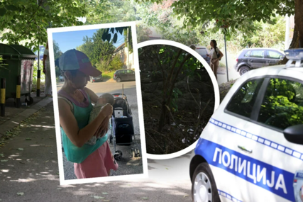 Majka ostavila novorođenče kod kontejnera, žena koja ju je našla želi je usvojiti: Otac ispričao drugu stranu