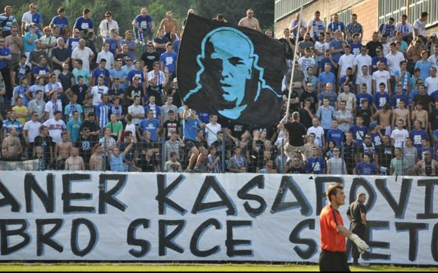 FOTO: FK ŽELJEZNIČAR