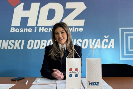 Odluka o pokretanju postupka protiv savjetnice Marinka Čavare vraćena na doradu