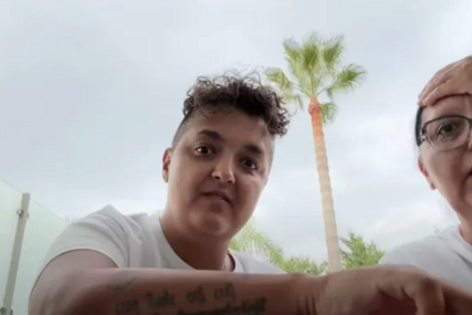 Marija "šokirana" Veričinim izborom najboljih pjevača: "Za dva miliona godina se neće roditi takav!" (VIDEO)
