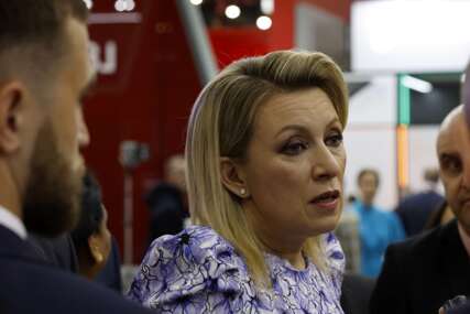 Zaharova: Rusija planira koristiti sredstva koja su joj na raspolaganju da spriječi porast napetosti u BiH